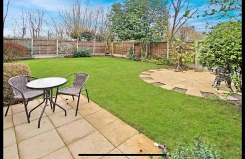 Southend-on-Sea Casa | LARKE HOUSE