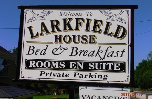 Killarney Cama Y Desayuno | Larkfield House B&B, Ballycasheen Kerry V93 WD51