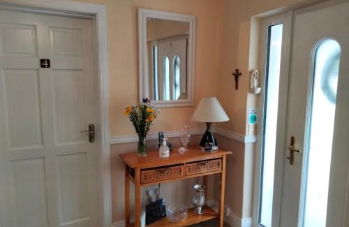 Killarney Cama Y Desayuno | Larkfield House B&B, Ballycasheen Kerry V93 WD51