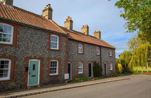 West Runton Casa | Larkrise