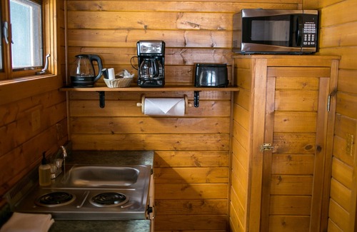 Pitkin County Cabina | Larkspur Cabin - Beyul Retreat