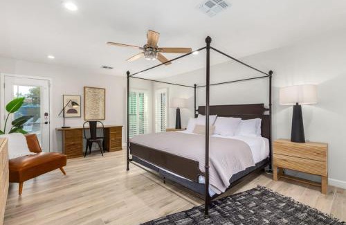 Buenavante Casa | Larkspur Family Estate with Heated Pool & Gameroom