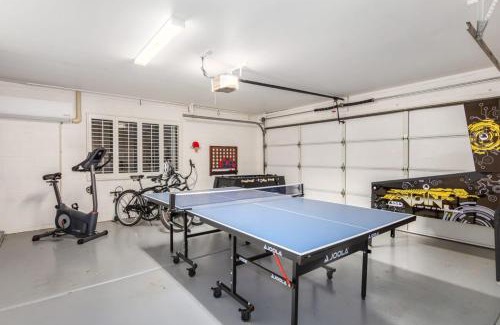 Buenavante Casa | Larkspur Family Estate with Heated Pool & Gameroom
