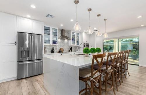 Buenavante Casa | Larkspur Family Estate with Heated Pool & Gameroom