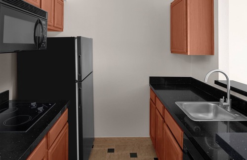 Downtown Hotel | Larkspur Landing Extended Stay Suites Campbell