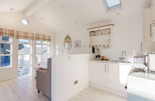 Hele Chalet De Esquí | Larkstone Elegance Premier