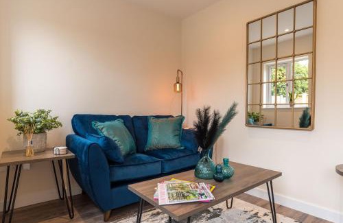 Bridport Apartamento | Larkswood Annex