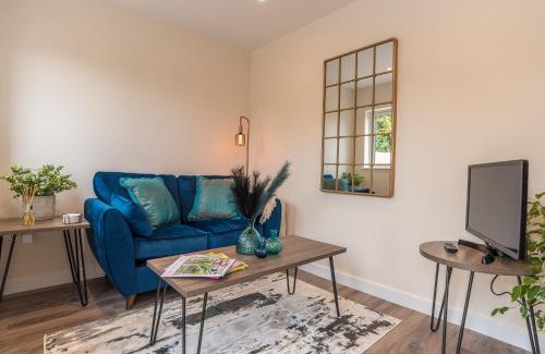 Bridport Apartamento | Larkswood Annex