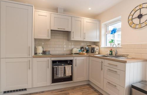 Bridport Apartamento | Larkswood Annex