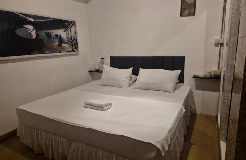 Puerto Princesa City Centre Casa | Larmar bed and breakfast