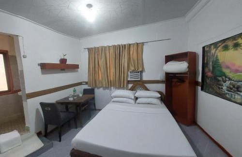 Puerto Princesa City Centre Casa | Larmar bed and breakfast