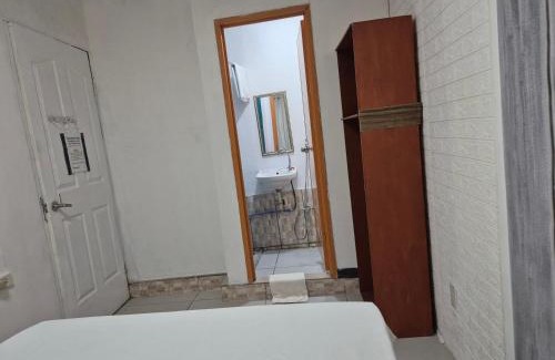 Puerto Princesa City Centre Casa | Larmar bed and breakfast
