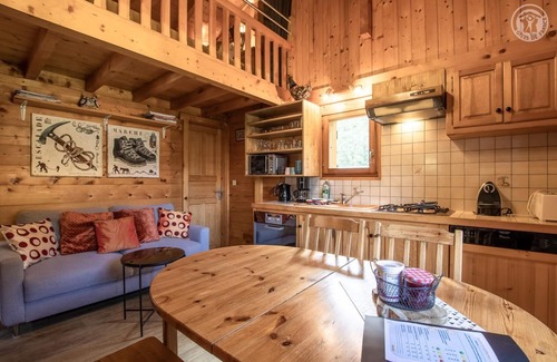 La Giettaz Casa | LARMOY - LA GIETTAZ - Gîte