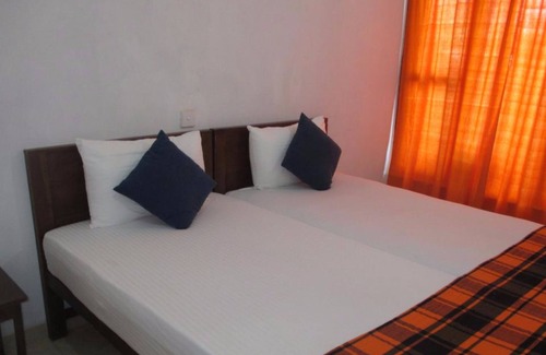 Wadduwa Hotel | Larn's villa