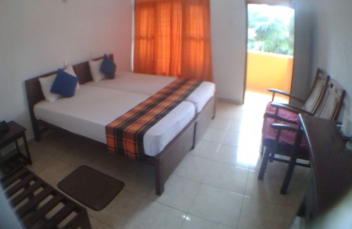 Wadduwa Hotel | Larn's villa
