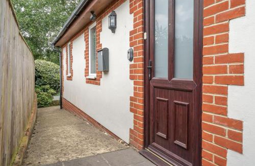 Winterton-on-Sea Casa | Larners Lodge by Winterton Cottages