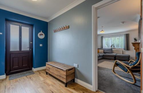 Winterton-on-Sea Casa | Larners Lodge by Winterton Cottages