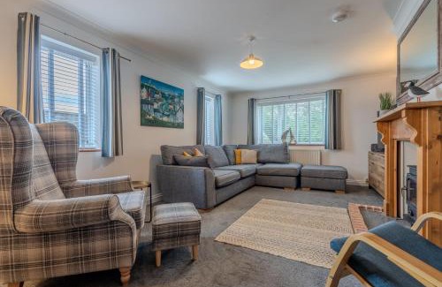 Winterton-on-Sea Casa | Larners Lodge by Winterton Cottages