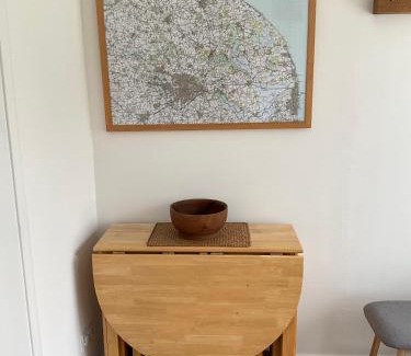 Winterton-on-Sea Casa | Larner’s View