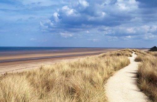 Winterton-on-Sea Casa | Larner’s View