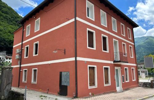 Oliero Apartamento | Larocca Tourist Home 5 Valbrenta