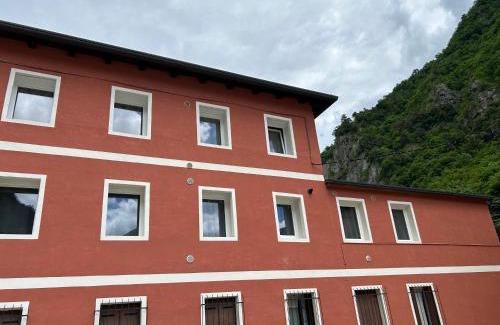 Oliero Apartamento | Larocca Tourist Home 5 Valbrenta