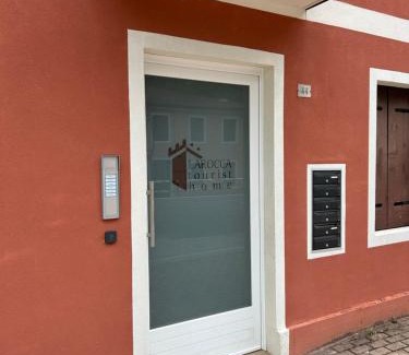 Oliero Apartamento | Larocca Tourist Home 5 Valbrenta