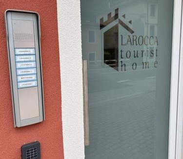 Oliero Apartamento | Larocca Tourist Home 5 Valbrenta