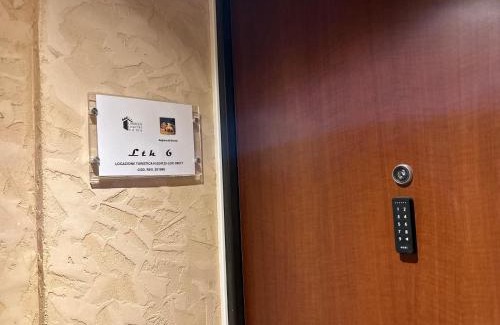 Oliero Apartamento | Larocca Tourist Home 6 Valbrenta