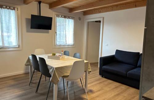 Oliero Apartamento | Larocca Tourist Home 6 Valbrenta