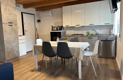 Oliero Apartamento | Larocca Tourist Home 6 Valbrenta