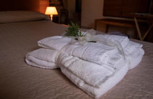 Rocca d'Orcia Apartamento | Larocchettina