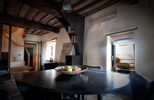 Rocca d'Orcia Apartamento | Larocchettina