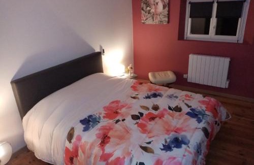 Lilhac Cama Y Desayuno | Laroclya