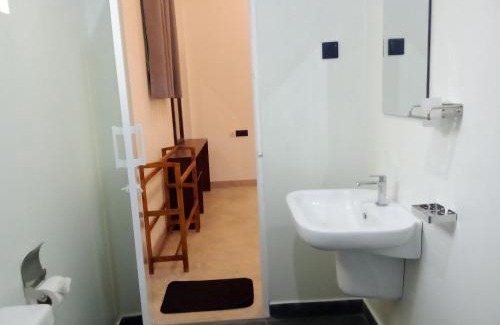 Mirissa Hotel | LaRoy FutureStay - Smart Hotel Mirissa