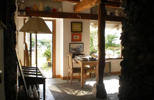Lesaka Cama Y Desayuno | Larraenea Bed and Breakfast