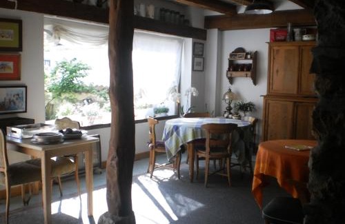 Lesaka Cama Y Desayuno | Larraenea Bed and Breakfast