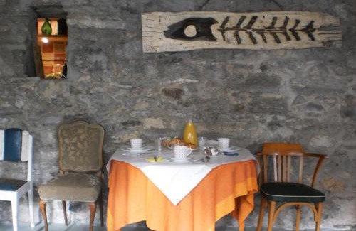 Lesaka Cama Y Desayuno | Larraenea Bed and Breakfast