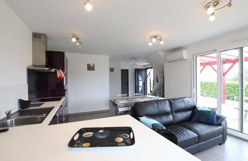 Itxassou Casa | Larralde-beherria - Itxassou