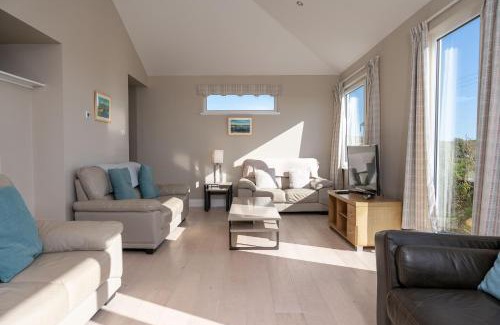 Monreith Casa | Larroch Farmhouse