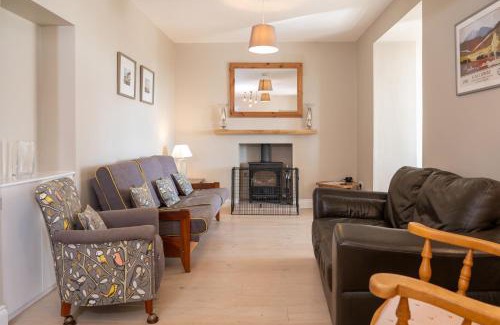 Monreith Casa | Larroch Farmhouse