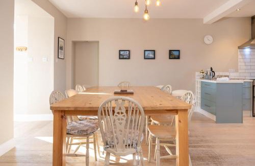 Monreith Casa | Larroch Farmhouse