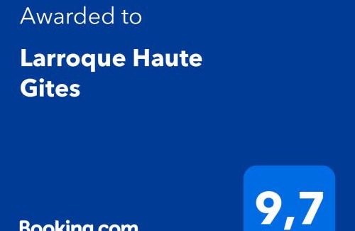 Cassagnes Casa | Larroque Haute Gites