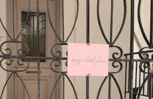 Gythio Casa | Larry's little place in the center of Gytheio