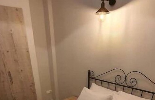 Gythio Casa | Larry's little place in the center of Gytheio