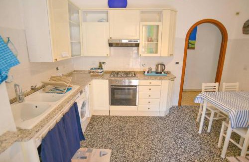 Savona Apartamento | LArte al Mare Vicino Spiaggia con AC e WiFi