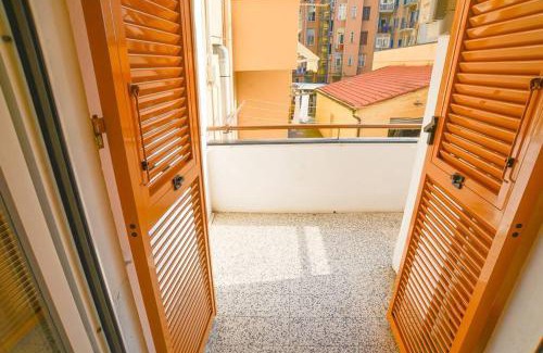 Savona Apartamento | LArte al Mare Vicino Spiaggia con AC e WiFi