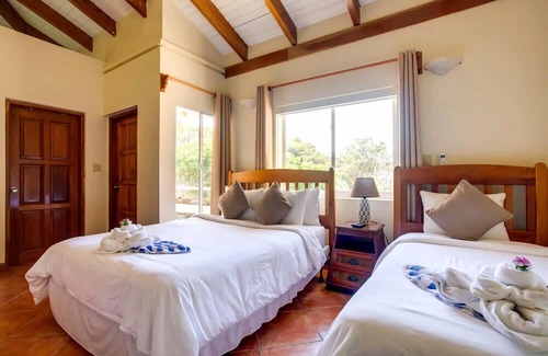 Placentia Hotel | Laru Beya Resort