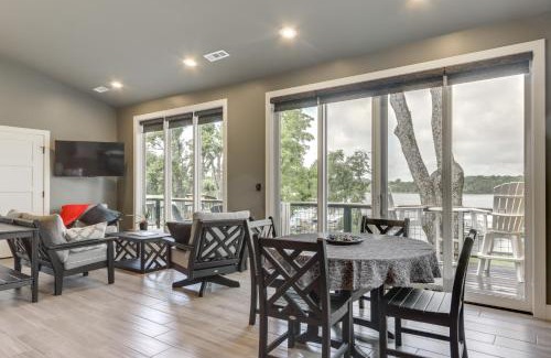 Rogers Apartamento | LaRue Rendezvous Luxe Stay at Historic Site