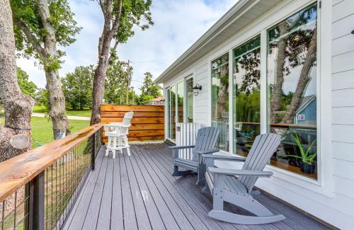 Rogers Apartamento | LaRue Rendezvous Luxe Stay at Historic Site